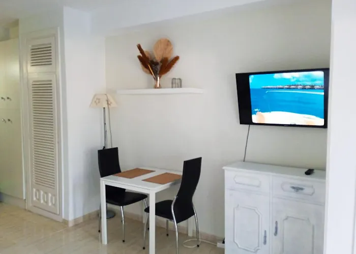 Estudio Torre De Andalucia