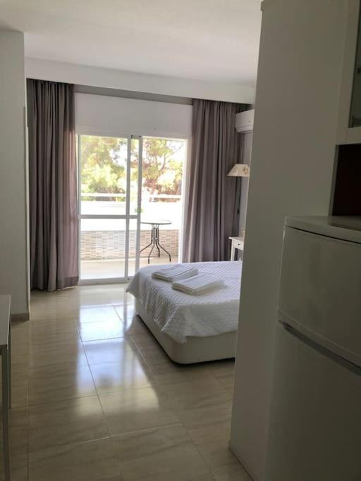 Estudio Torre De Andalucia * Marbella