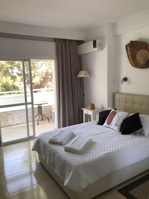 Estudio Torre De Andalucia Apartamento Marbella