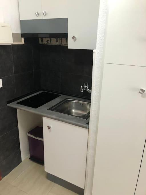 Apartamento Estudio Torre De Andalucia *