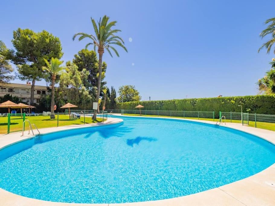 Estudio Torre De Andalucia Apartamento Marbella