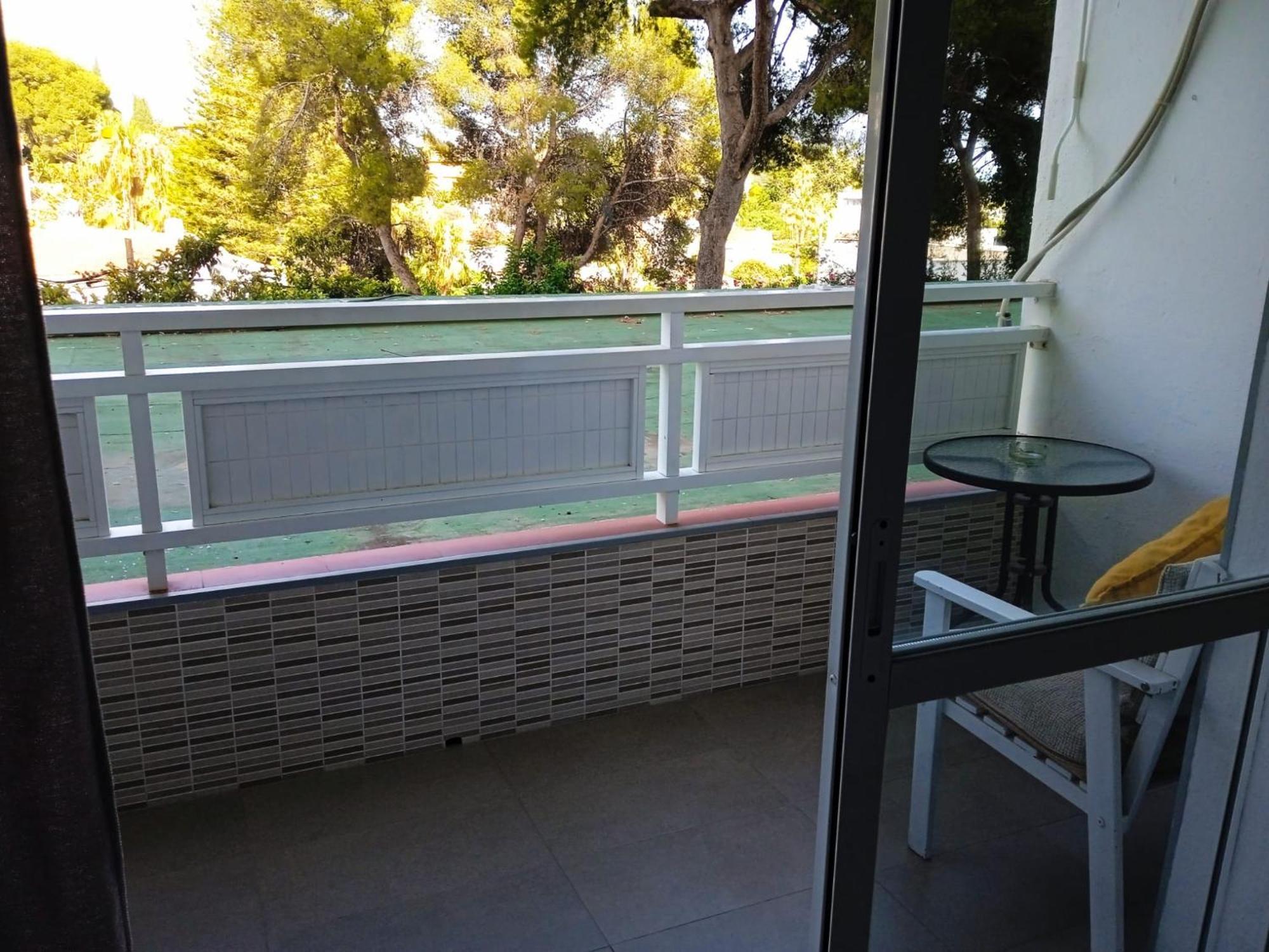 Appartamento Estudio Torre De Andalucia Marbella
